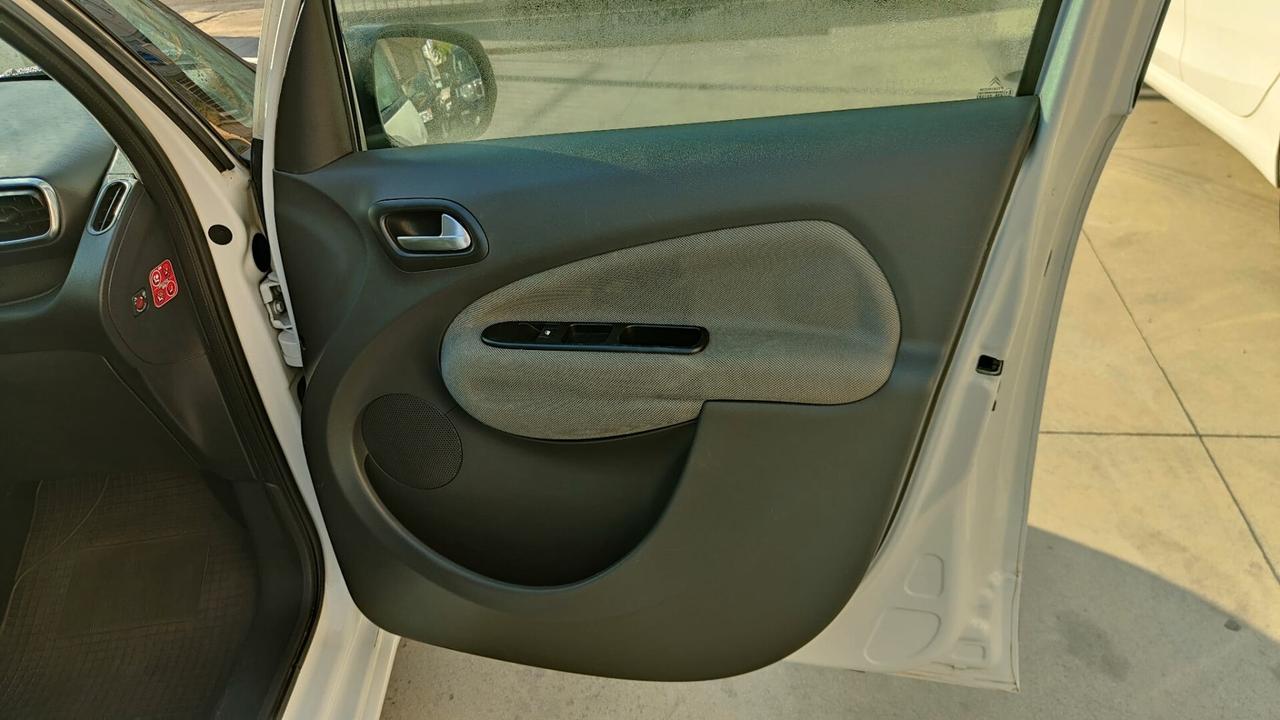 Citroen C3 Picasso 1.6 HDi 90 Business Combi