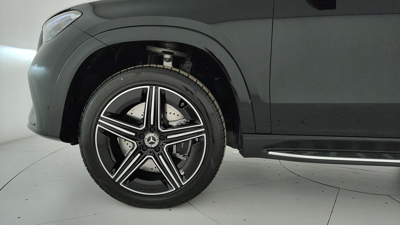 Mercedes-Benz GLE 350 de phev AMG Line Premium Plus 4matic auto