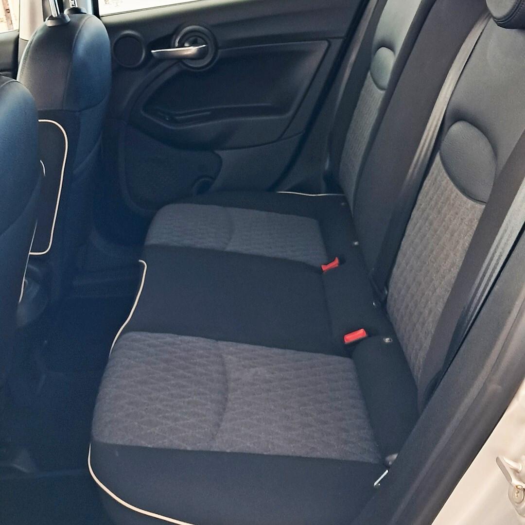 Fiat 500X 2.0 MultiJet 150 CV AT9 4x4 Cross