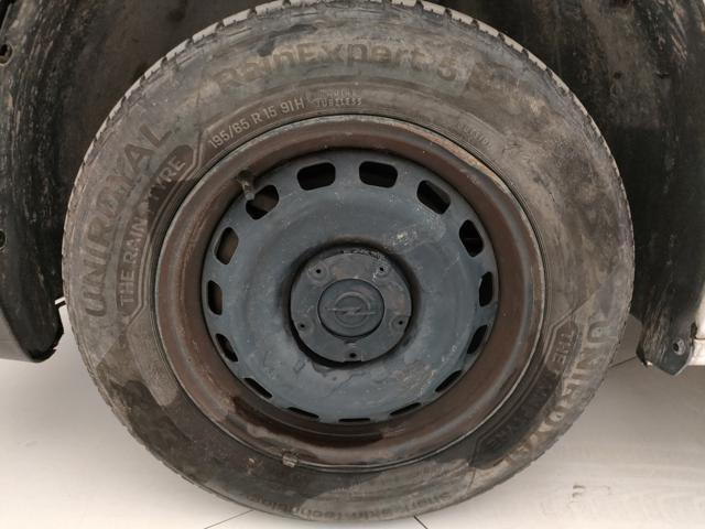 OPEL Combo 1.5d 100cv L1H1 Edition S&S mt5 E6.