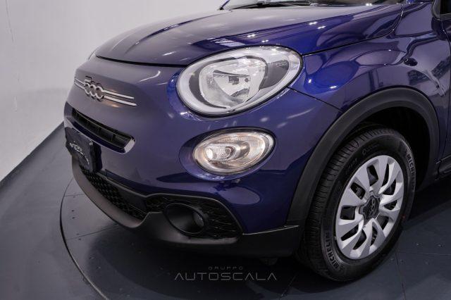 FIAT 500X 1.3 MultiJet 95cv Pack Comfort