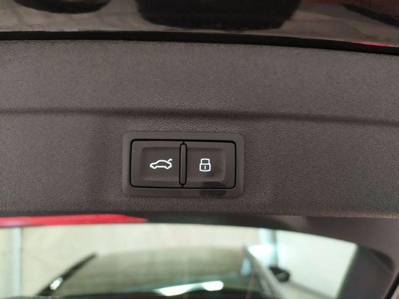 Audi A5 Avant 2.0 tdi mhev+ S line edition quattro 204cv s-tronic