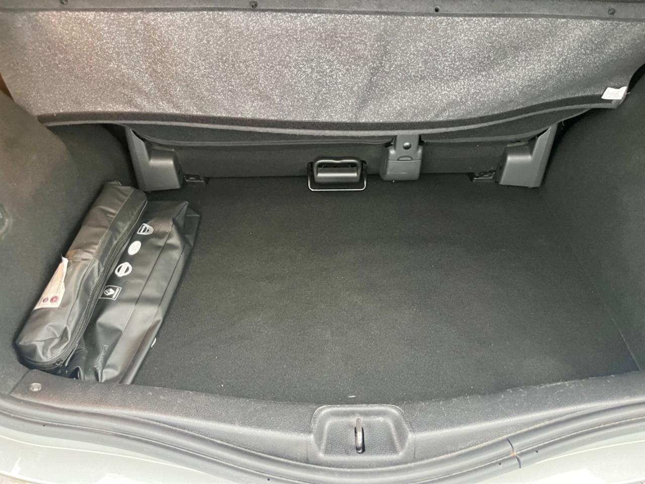 Renault Modus 1.2benz 2010 97.000km tutto fatto