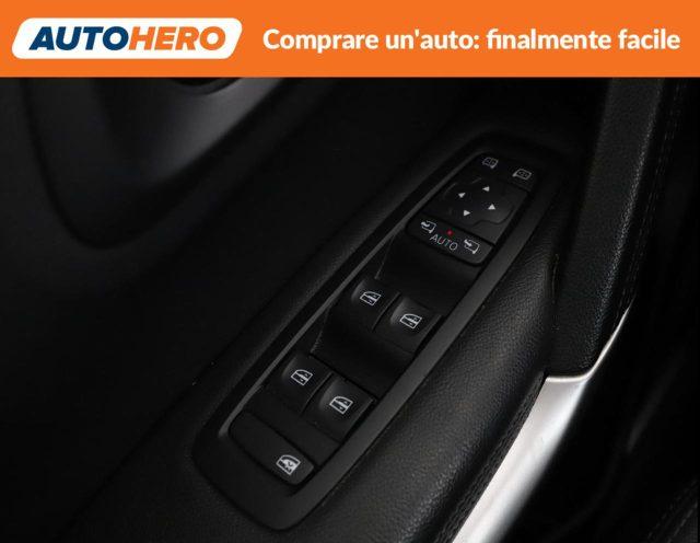 RENAULT Kadjar Blue dCi 8V 115CV EDC Techno