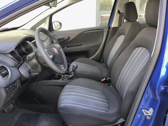 FIAT Punto Evo 1.4i 5p. Dualogic MyLife