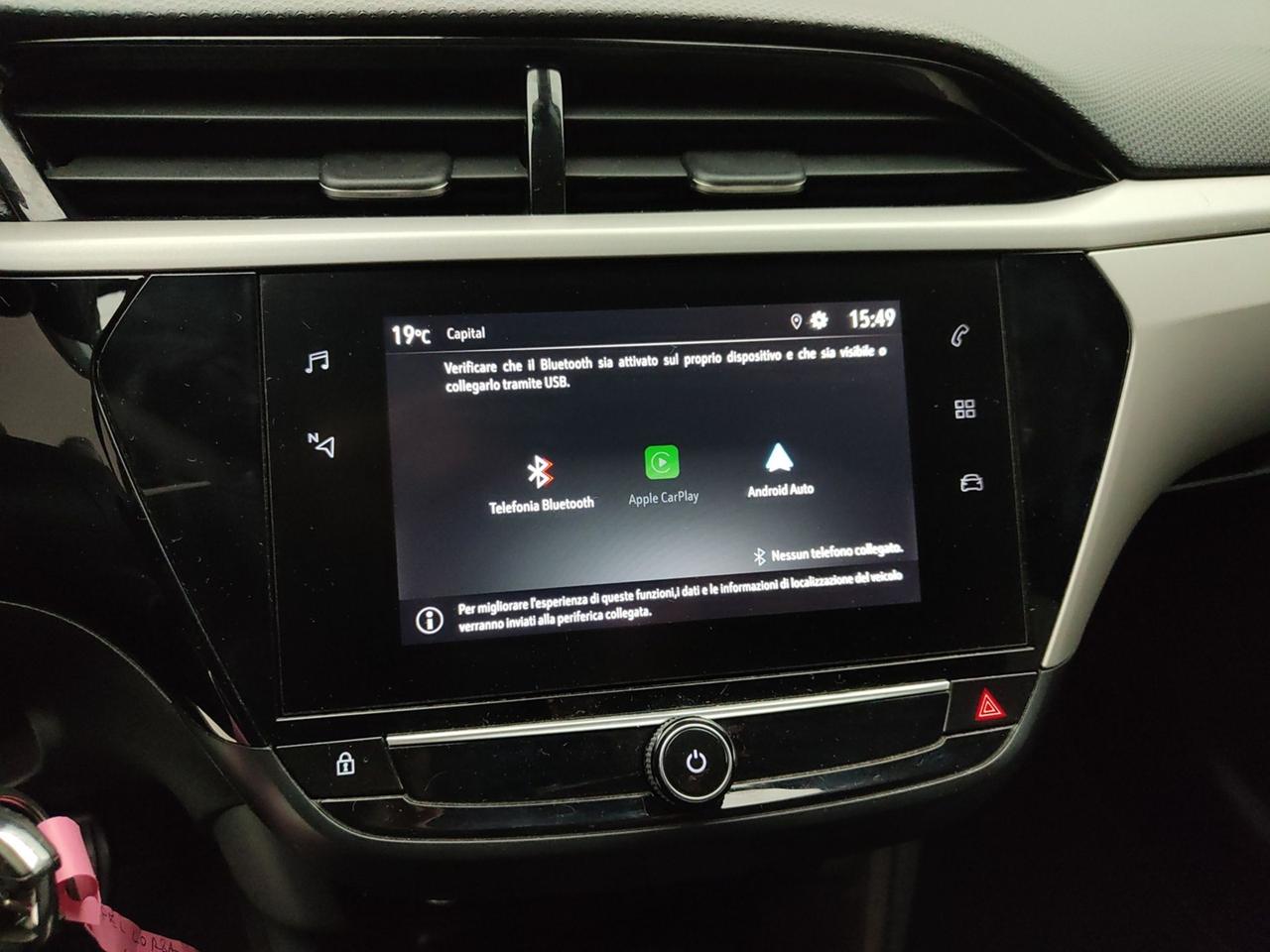 OPEL Corsa VI 2020 1.5 D 100CV EDITION