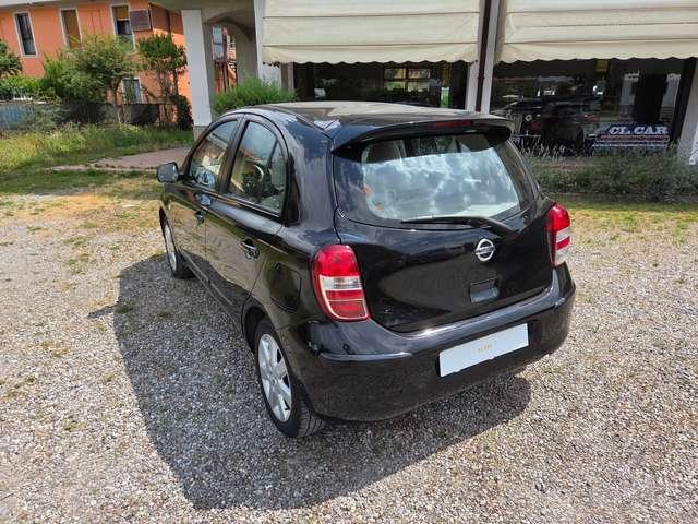 Nissan Micra Micra 5p 1.2 Matic
