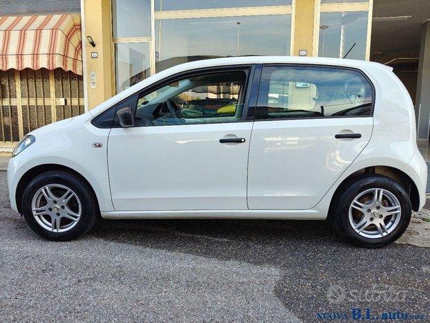 SKODA - Citigo - 1.0 60 CV 5p. Design Edition