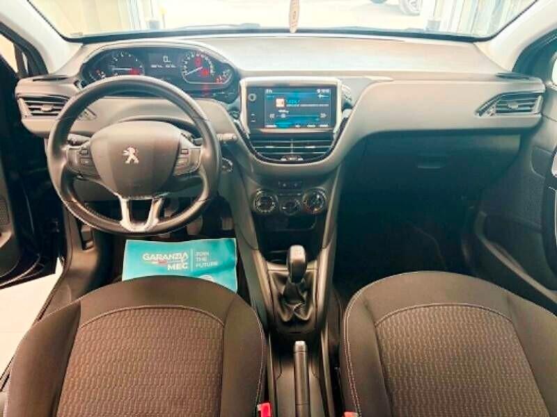 Peugeot 208 PureTech 82 CV Active
