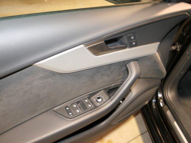 AUDI A4 Avant 45 TFSI quattro S tronic SPORT
