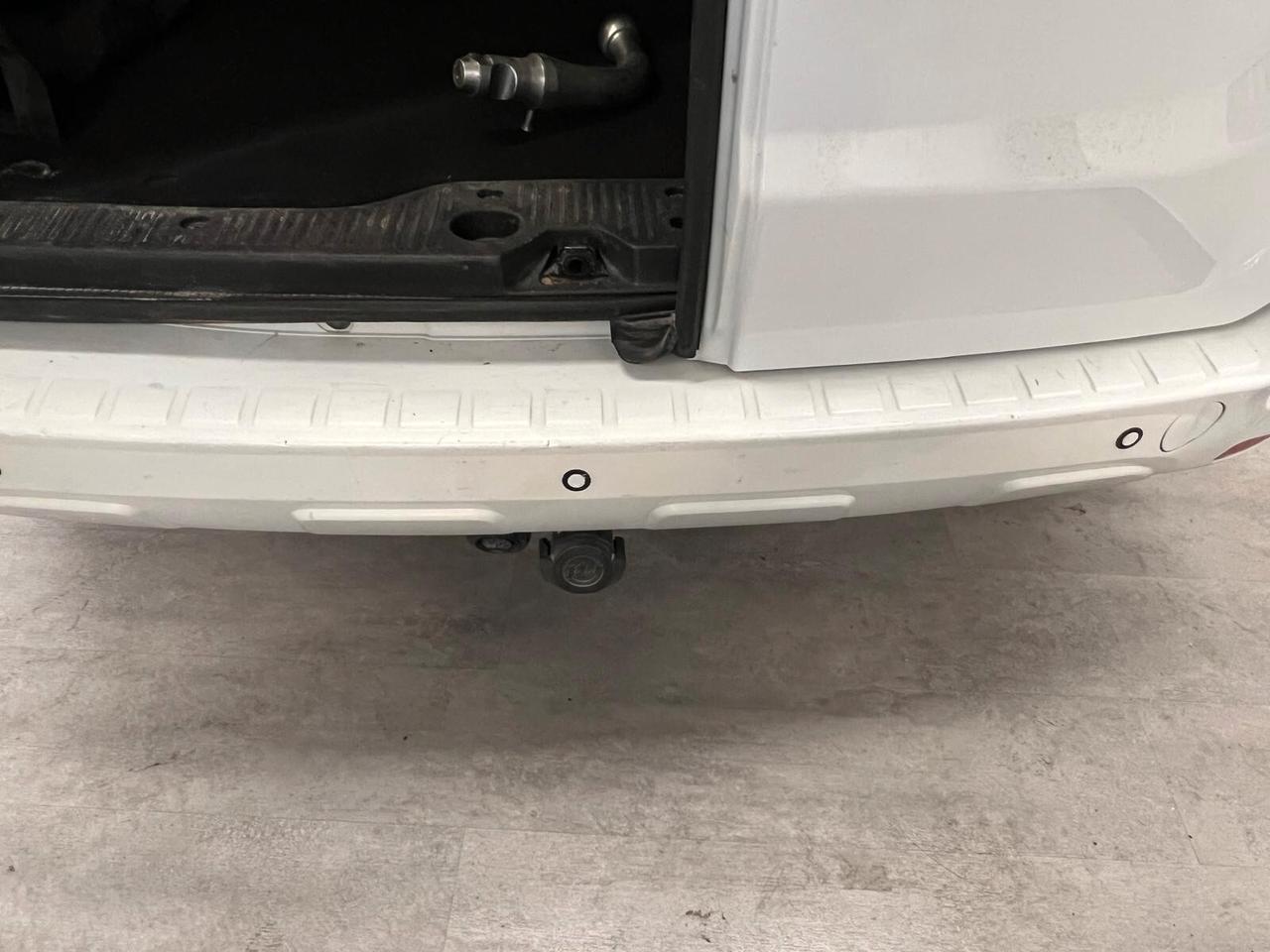 Dacia Dokker 1.6 110CV GPL*NO VINCOLI DI FINANZIAM*GANCIO TRAINO NAVI