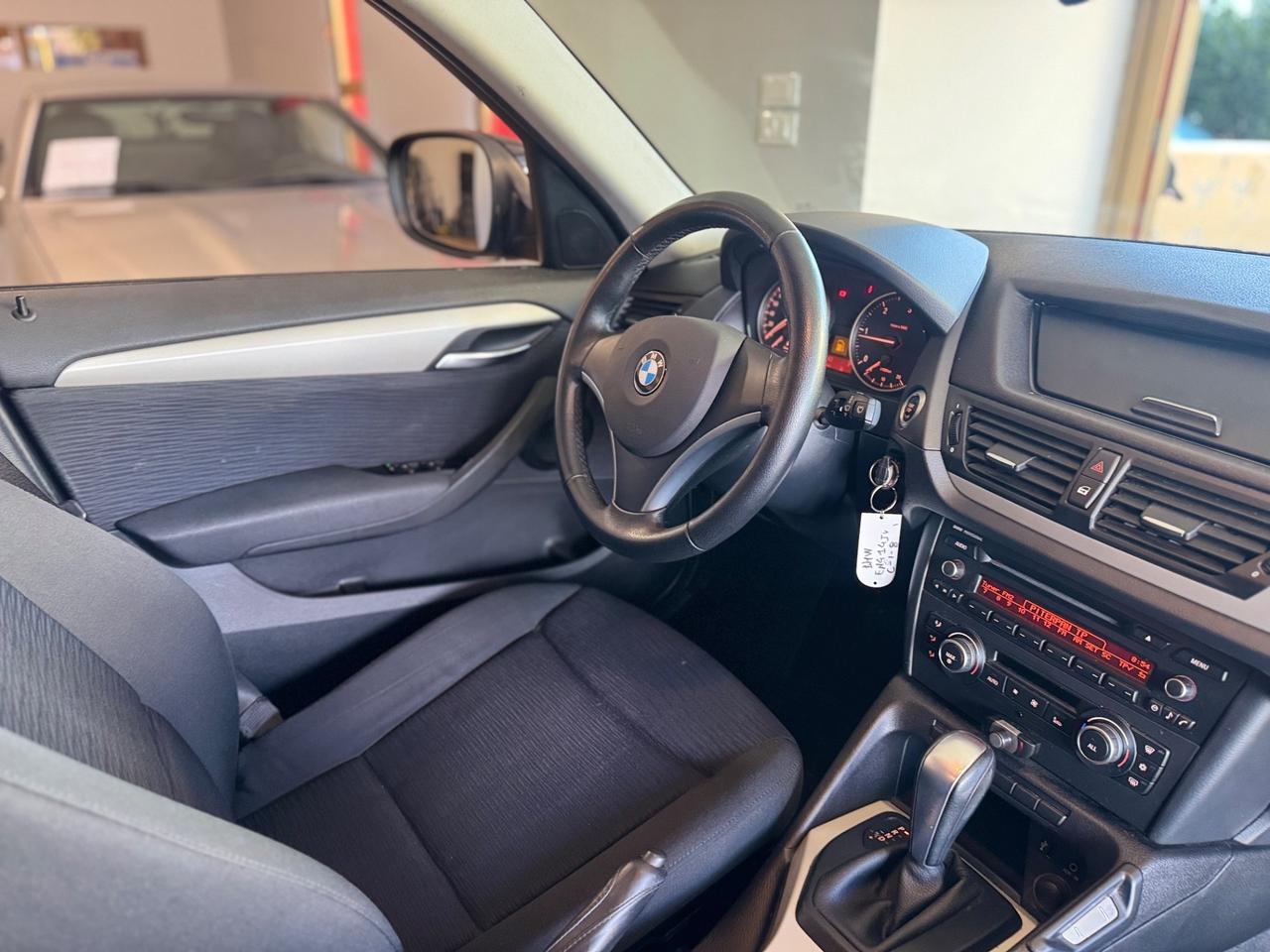 Bmw X1 sDrive20d Futura