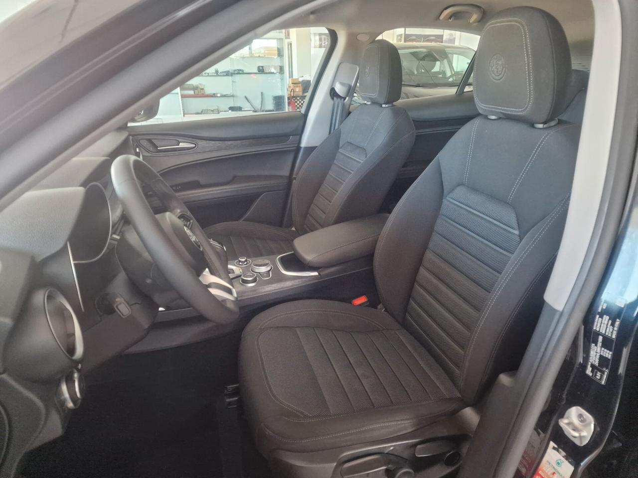 Alfa Romeo Stelvio 190 CV Q4