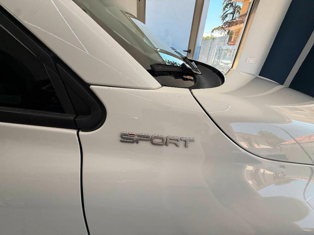 Fiat 500X FIAT 500X 1.3 T4 Sport 150cv dct