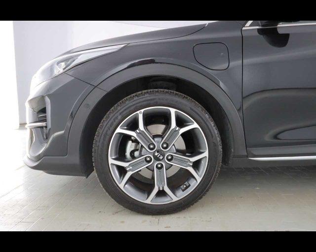 KIA XCeed 1.6 GDi 141 CV PHEV DCT High Tech