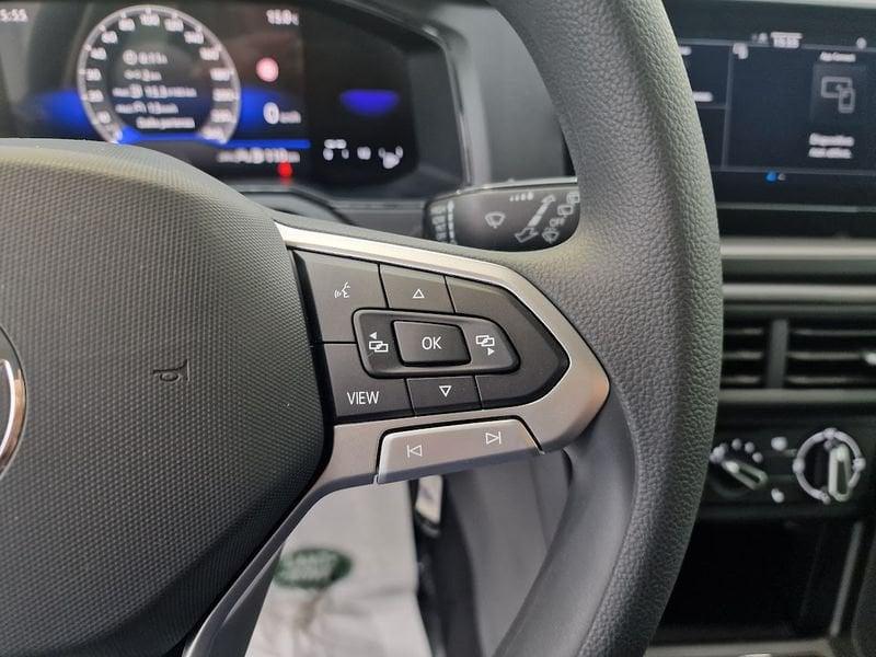 Volkswagen Polo 1.0 TSI EVO FLEET EDITION IVA ESPOSTA