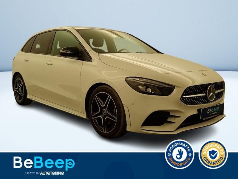 Mercedes-Benz Classe B B 180 D PREMIUM AUTO