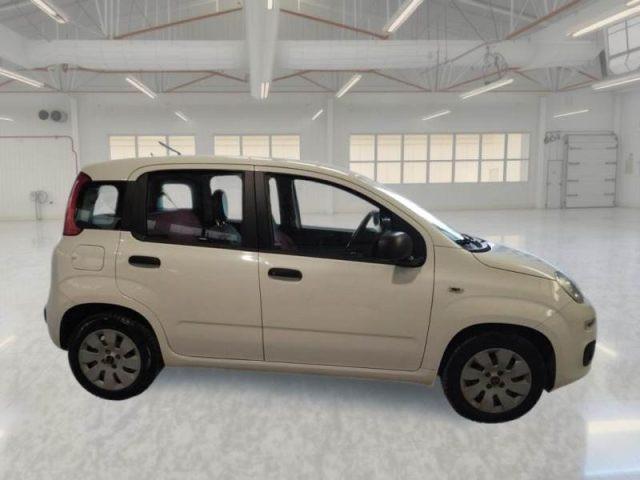 FIAT Panda 1.2 Pop