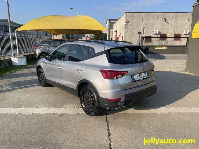 SEAT Arona 1.0 EcoTSI Reference