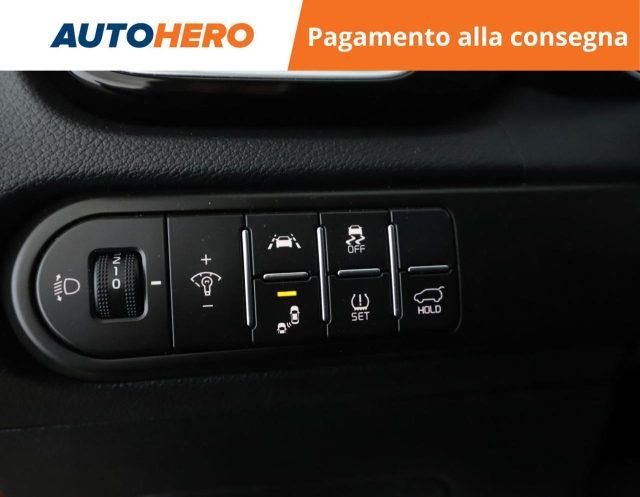 KIA XCeed 1.4 T-GDi Evolution