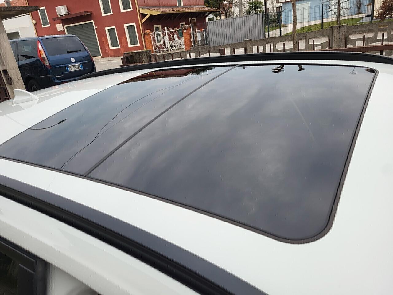 Bmw 318d Touring Business Advantage aut.