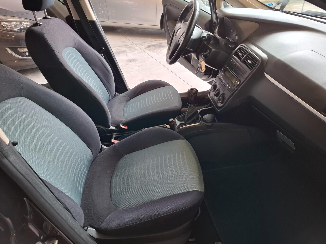 Fiat Grande Punto 1.3 MJT 75 CV 5 porte