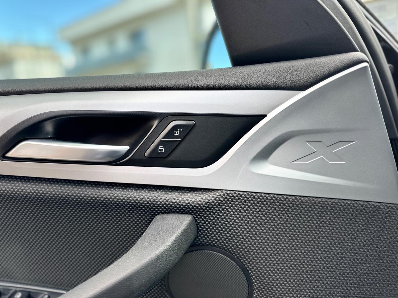 Bmw X4 xDrive20d Business Advantage-2019 HEAD UP/18"/LED