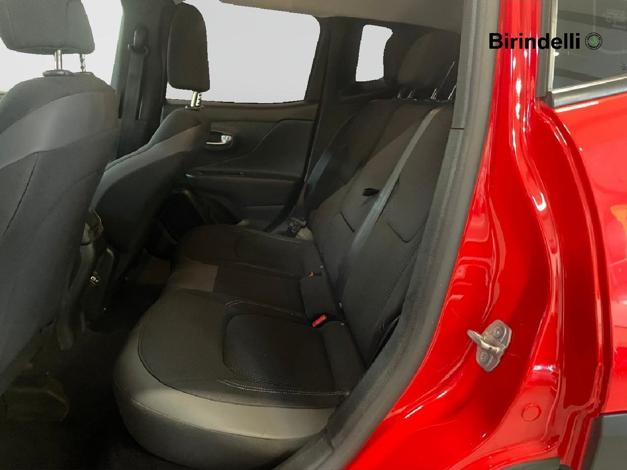 JEEP Renegade - Renegade 1.3 T4 DDCT Limited