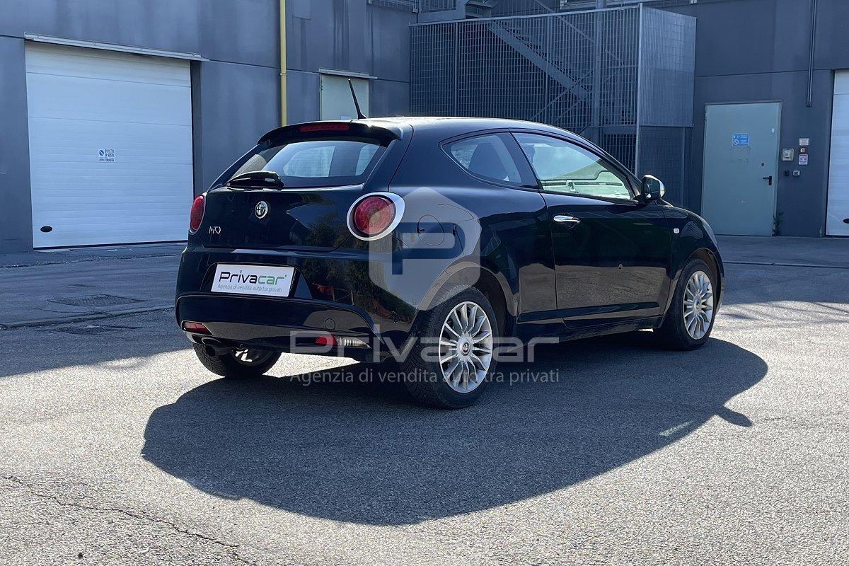 ALFA ROMEO MiTo 1.3 JTDm 85 CV S&S Super