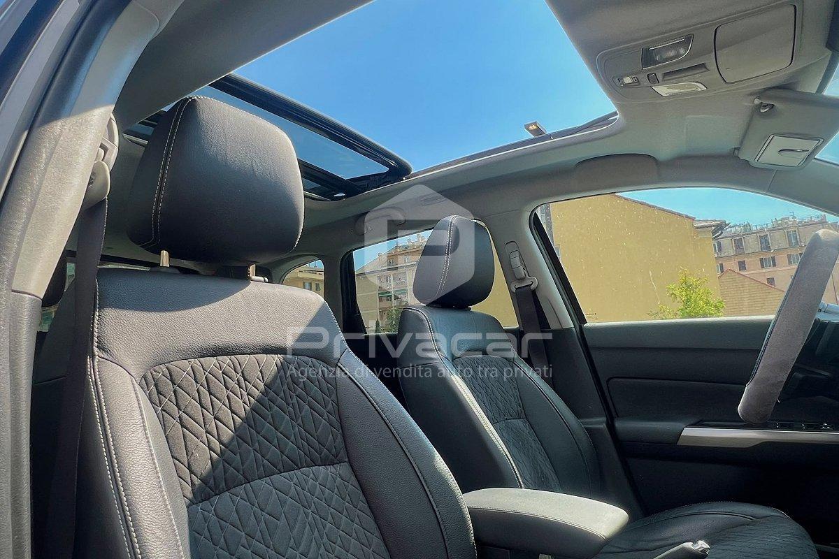 SUZUKI Vitara 1.5 140V Hybrid A/T Starview