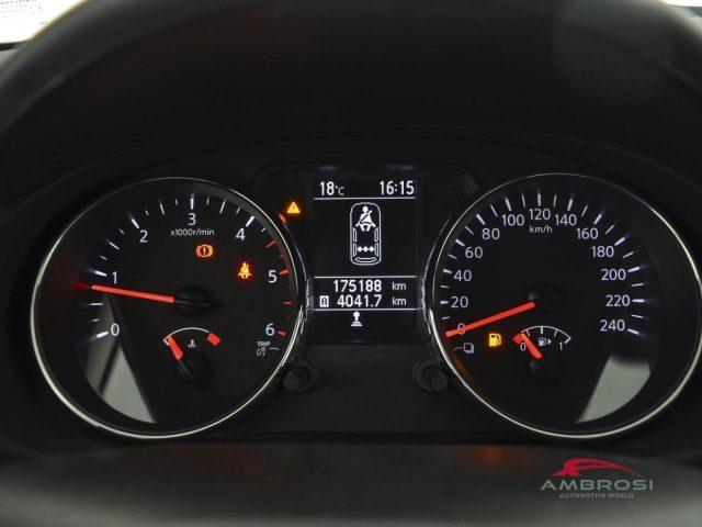 NISSAN Qashqai 1.5 dCi DPF n-tec - PER OPERATORI DEL SETTORE