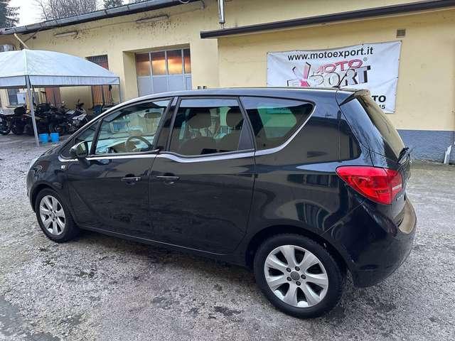 Opel Meriva Meriva 1.3 cdti ecoflex Elective 95cv