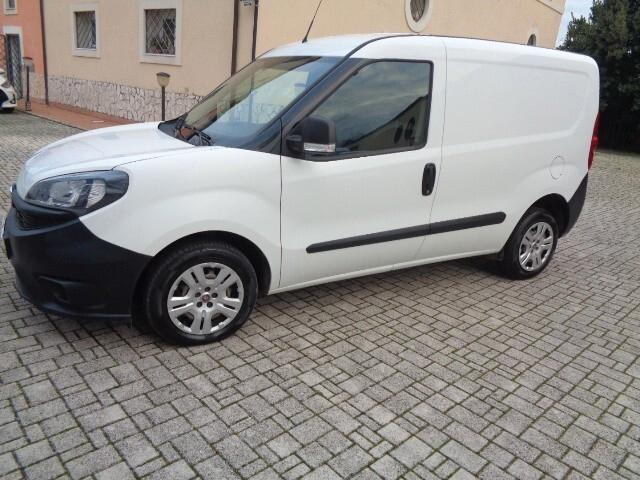 Fiat Doblò 1.6 MJT 105CV S&S PC-TN Cargo Easy IVA ESCLUSA