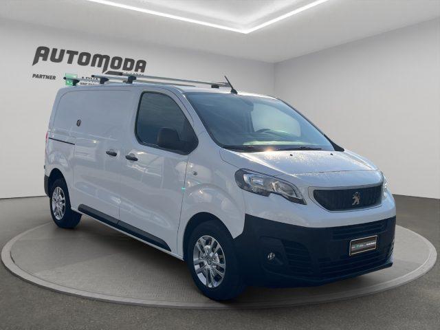 PEUGEOT Expert 2.0 BLUEHDI 120 CV PREMIUM