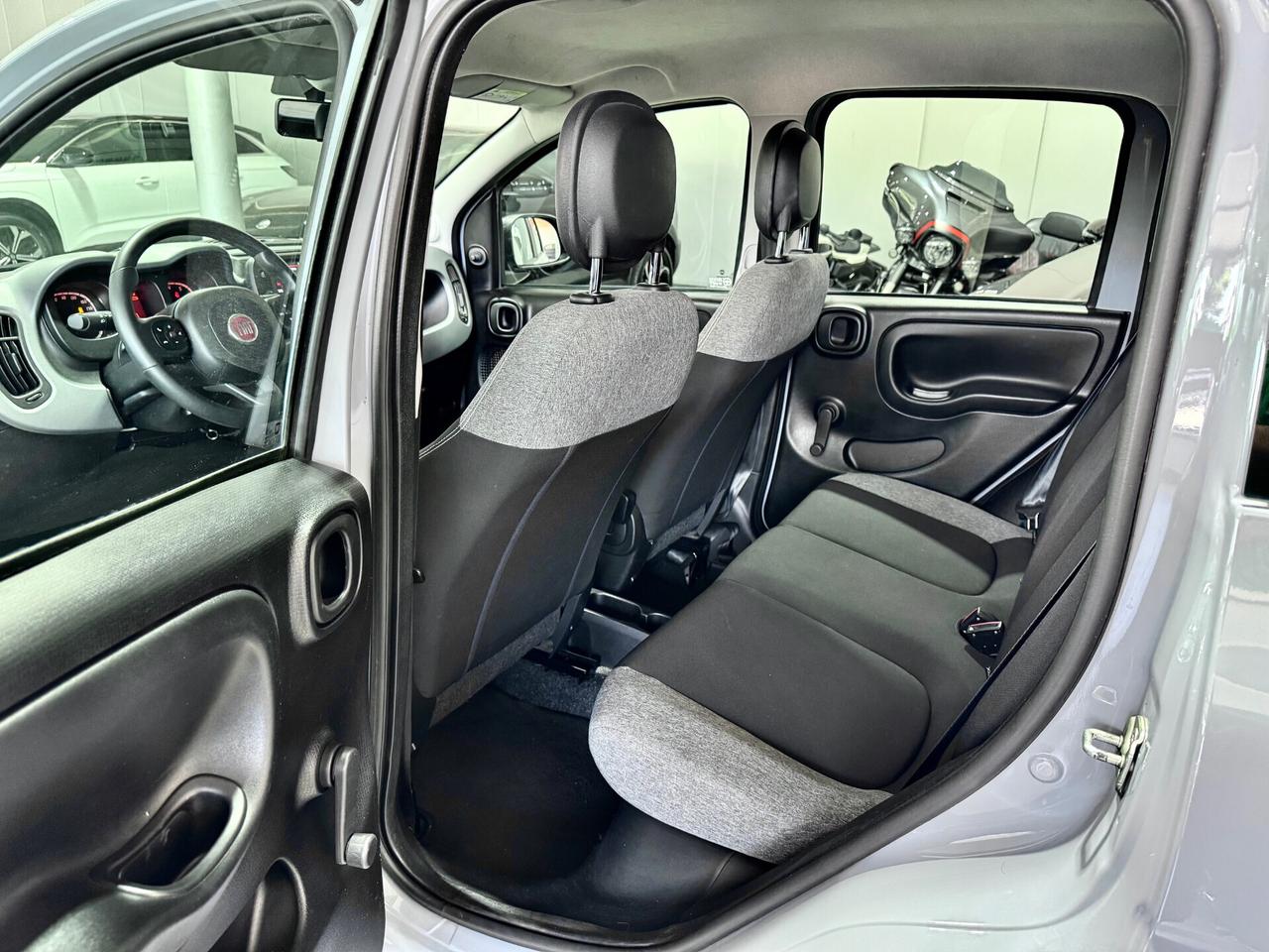 Fiat Panda 1.2 69CV GPL Easy Power Cross
