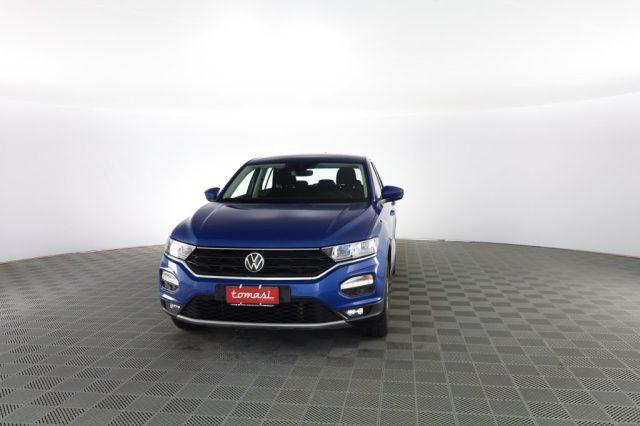 VOLKSWAGEN T-Roc T-Roc 1.5 TSI ACT DSG Business BlueMotion Technolo