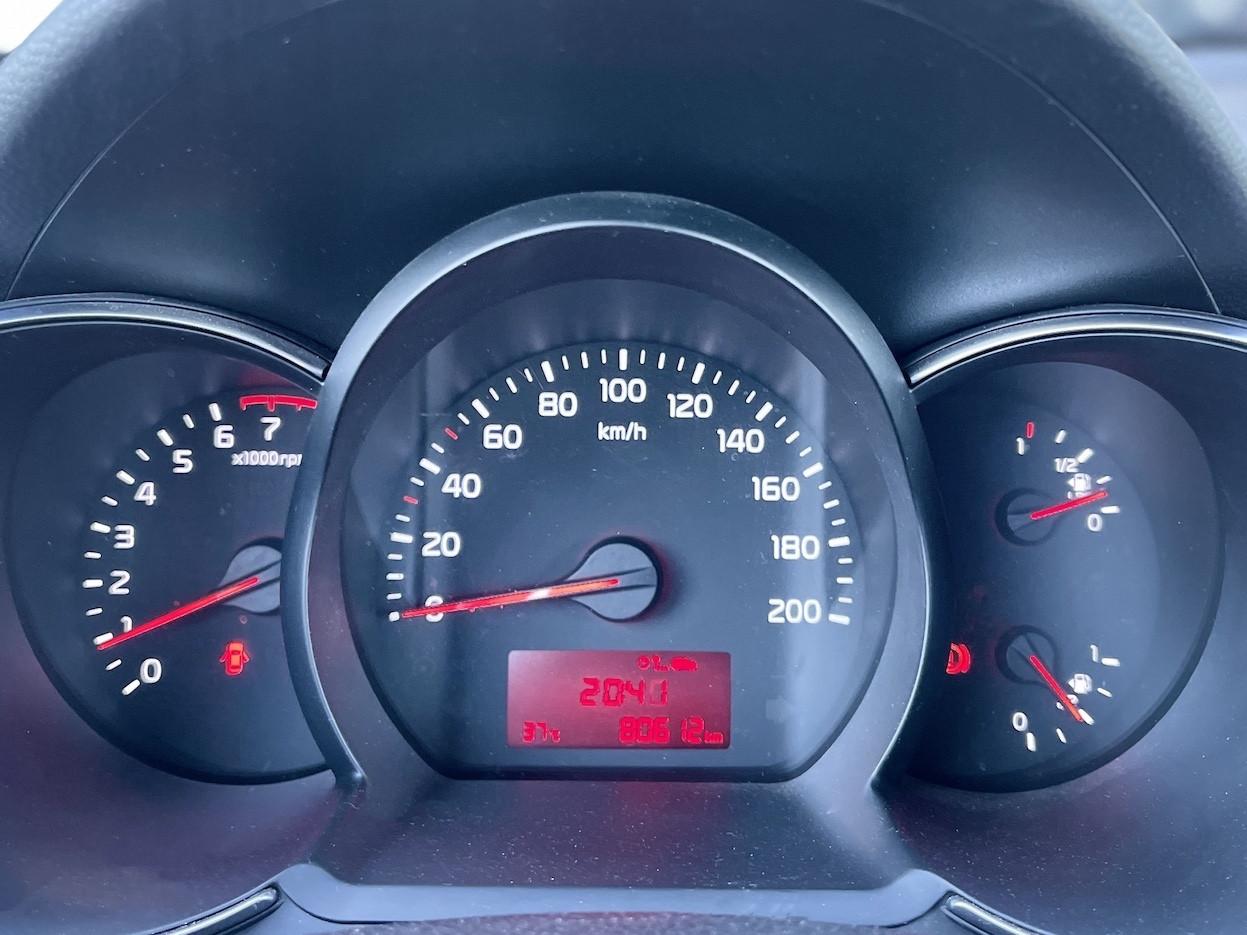 Kia Picanto 1.0 GPL 67CV E6 Neo. - 2017