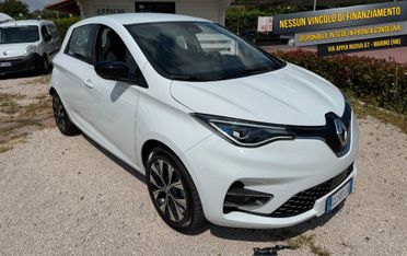 Renault ZOE Intens R135 BATTERIE DI PROPRIETA' / UNICO PROPRIETARIO