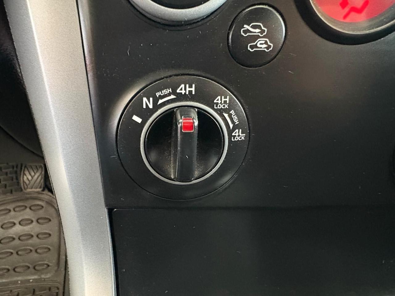 Suzuki Grand Vitara 1.9 DDiS 5 porte Executive