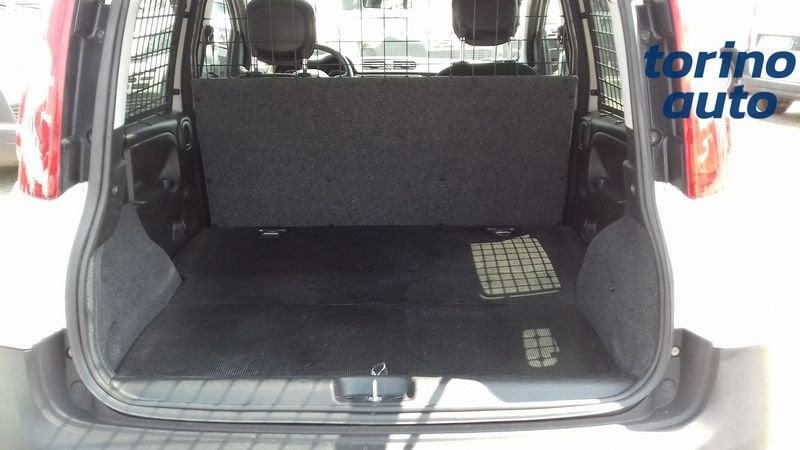 FIAT Panda Panda 4X4 VAN 2 POSTI 0.9 TwinAir 85CV Turbo S&S