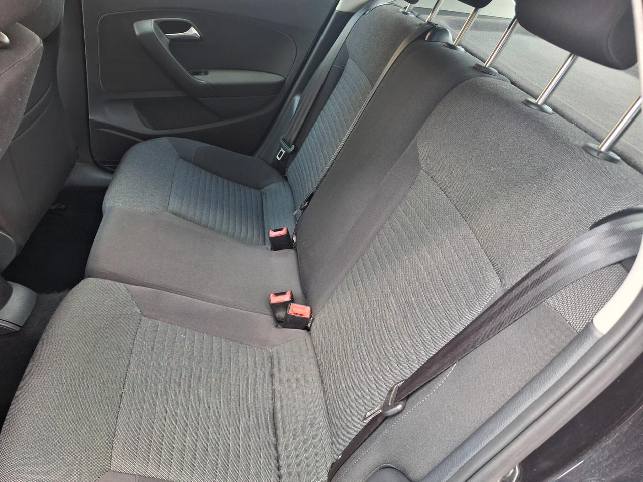 Volkswagen Polo 1.2 TDI DPF 5 p. Comfortline Neopatentati