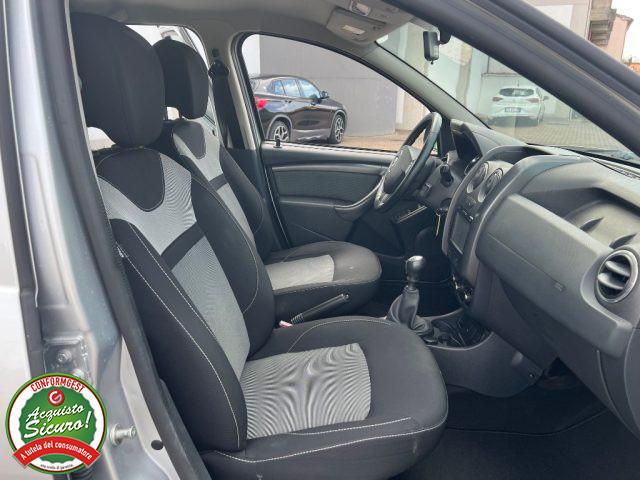 DACIA Duster 1.5 dCi 110CV S&S 4x2 Serie Speciale Lauréate Fami