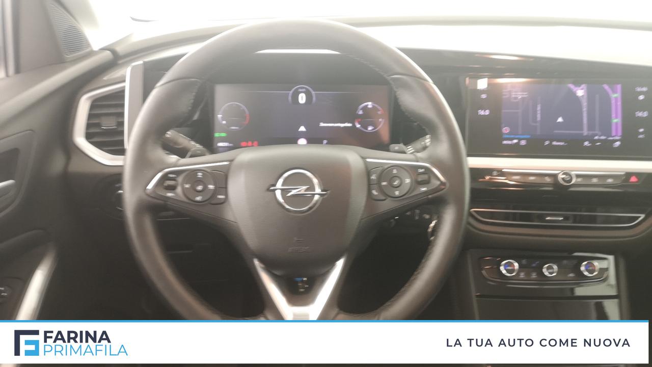 OPEL Grandland I 2022 - Grandland 1.5 ecotec Business Elegance s&s 130cv at8