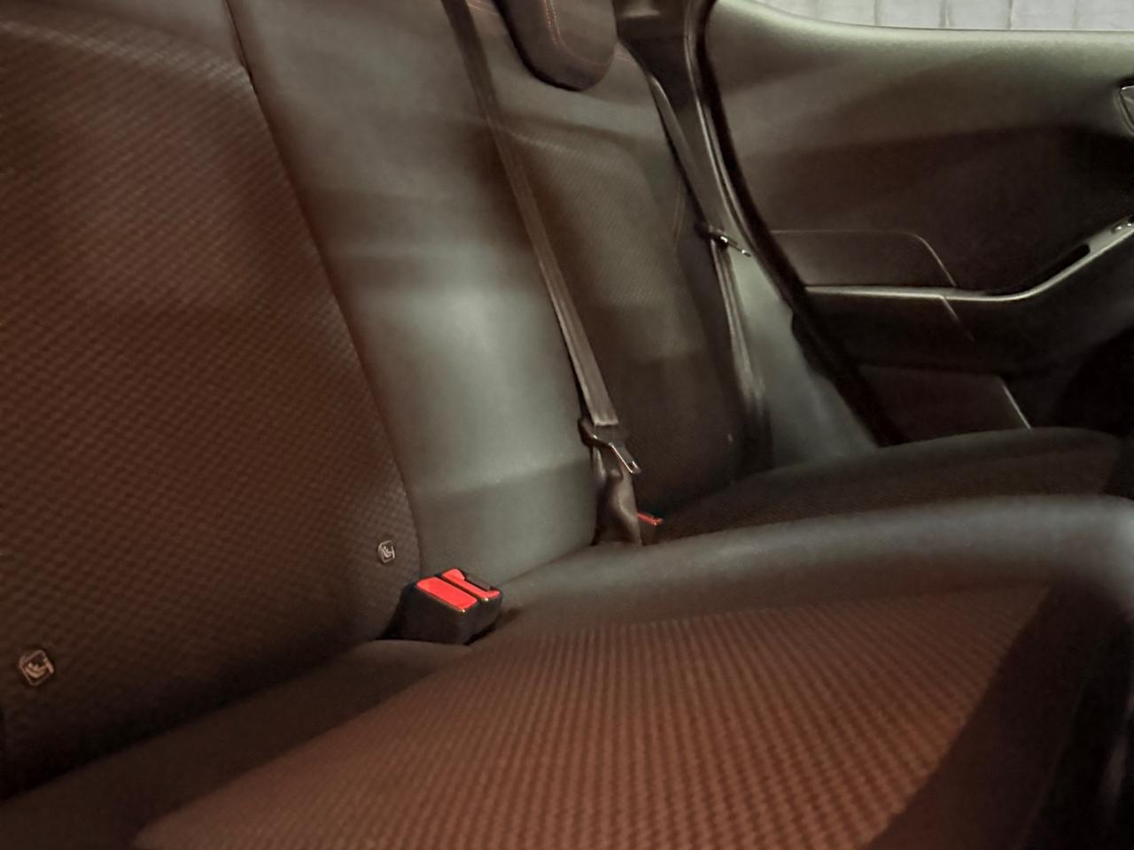 INCREDIBILE FORD FIESTA ST LINE ANNO 2022