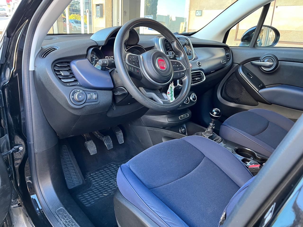 Fiat 500X 1.0 T3 120 CV Urban -GJ285GP-