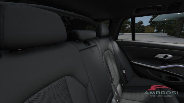 BMW M3 Touring Competition M xDrive Ultimate Package