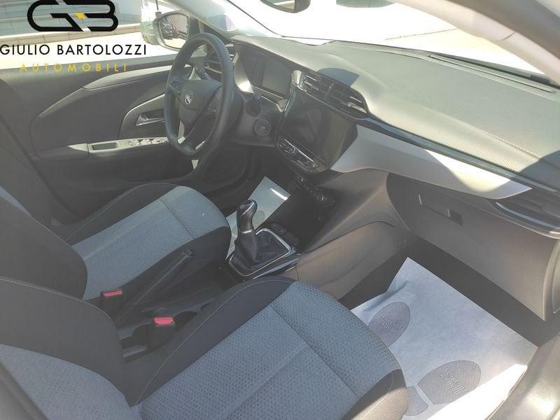 Opel Corsa 1.2 75cv Blitz Edition MT5