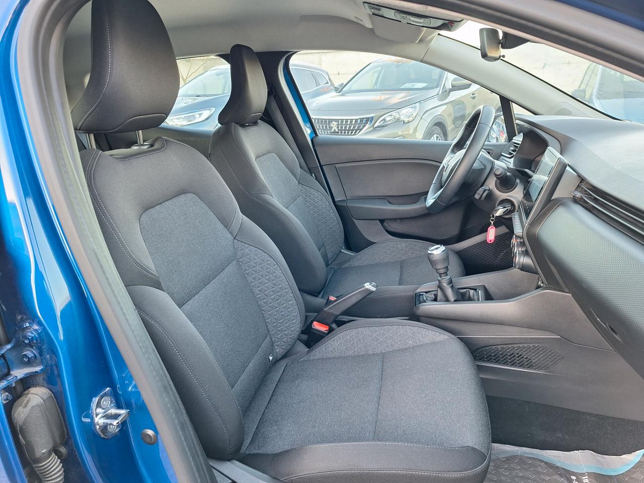 Renault Clio EQUILIBRE 1.0 TCe 90cv NAV - 2023