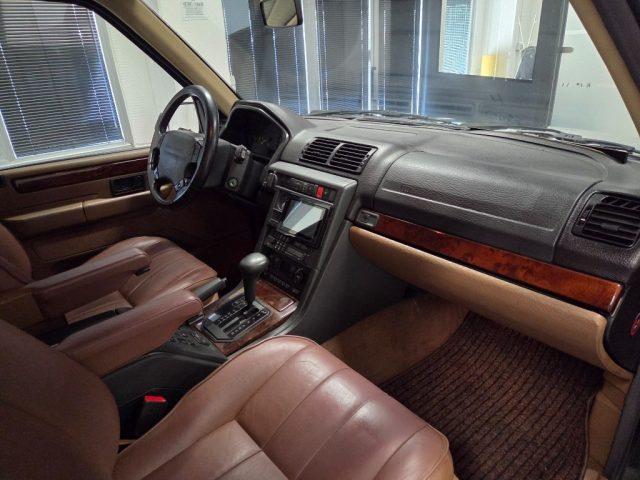 LAND ROVER Range Rover 4.6 V8 cat HSE ITALIANA