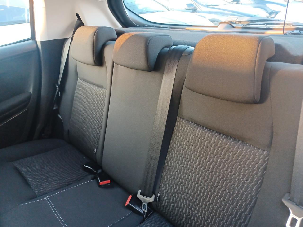 Peugeot 208 1.6 e-HDi Allure SOLO 90000 KM